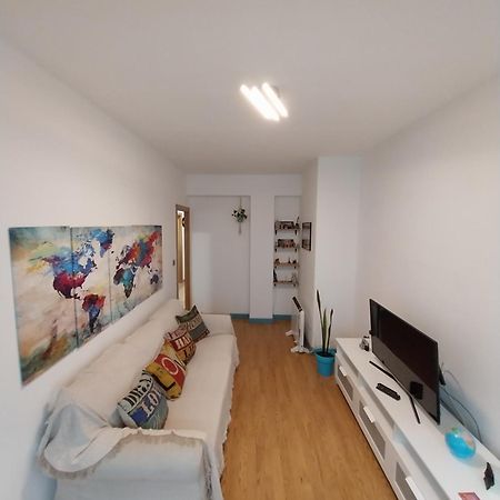 Actualizado 2024, Casco Vello 7 Minutos, Wifi Apartment Vigo Ngoại thất bức ảnh
