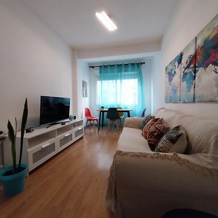 Actualizado 2024, Casco Vello 7 Minutos, Wifi Apartment Vigo Ngoại thất bức ảnh