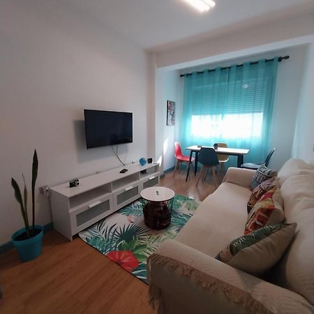 Actualizado 2024, Casco Vello 7 Minutos, Wifi Apartment Vigo Ngoại thất bức ảnh