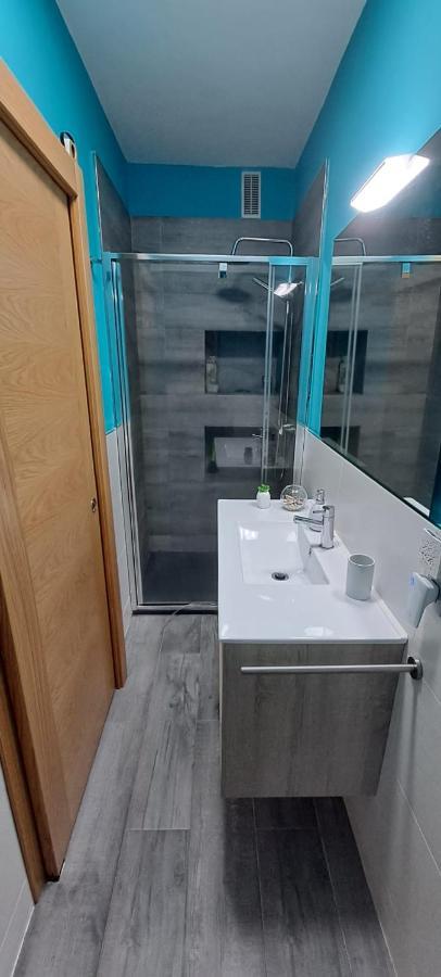 Actualizado 2024, Casco Vello 7 Minutos, Wifi Apartment Vigo Ngoại thất bức ảnh