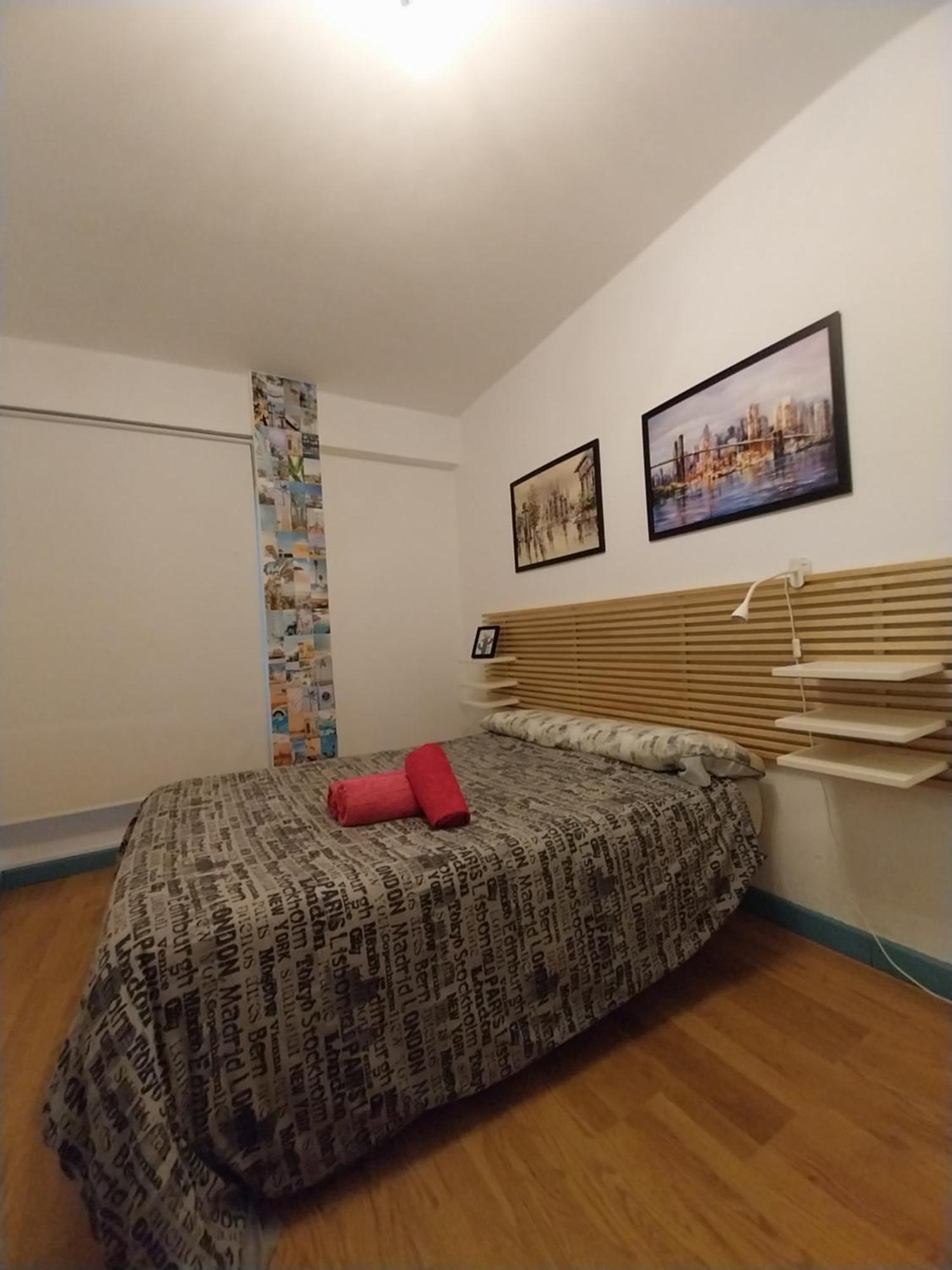 Actualizado 2024, Casco Vello 7 Minutos, Wifi Apartment Vigo Ngoại thất bức ảnh