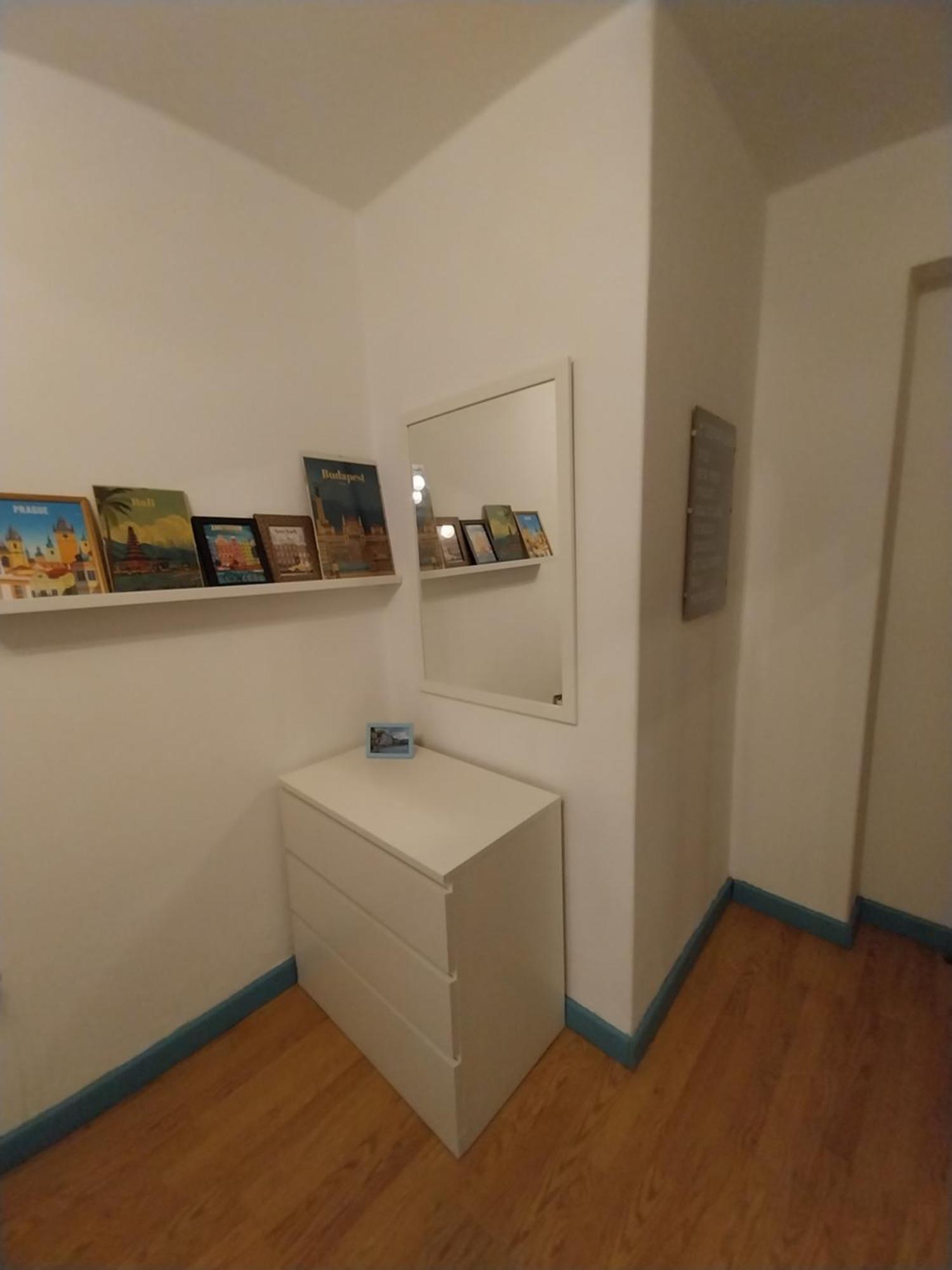 Actualizado 2024, Casco Vello 7 Minutos, Wifi Apartment Vigo Ngoại thất bức ảnh