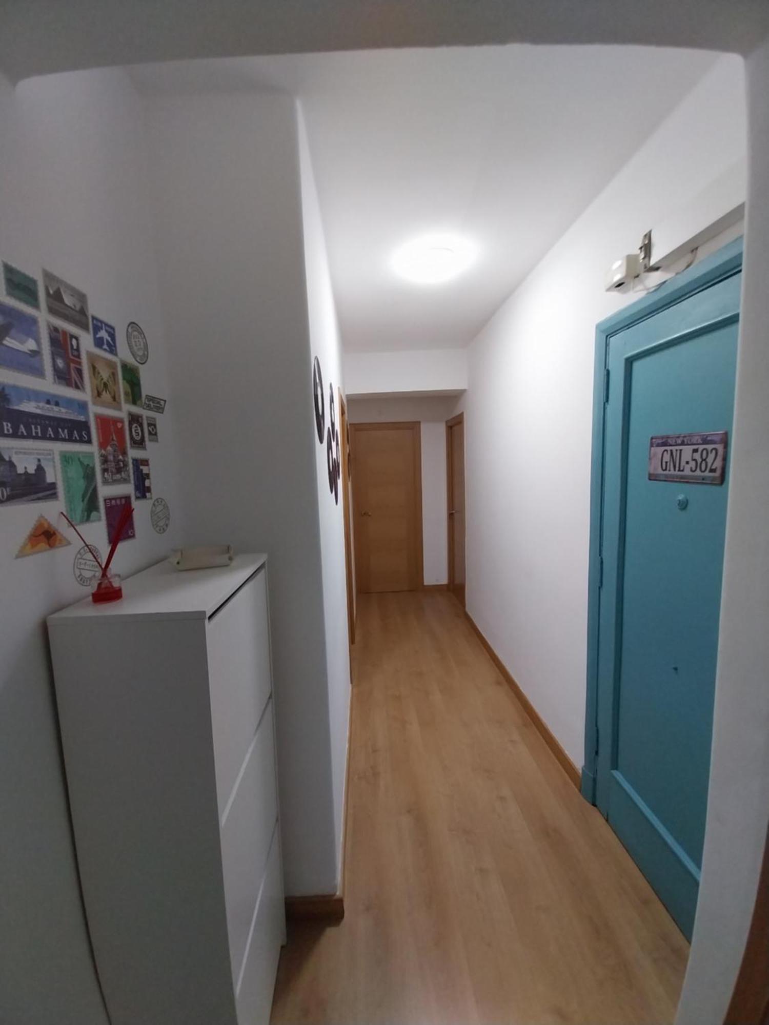 Actualizado 2024, Casco Vello 7 Minutos, Wifi Apartment Vigo Ngoại thất bức ảnh