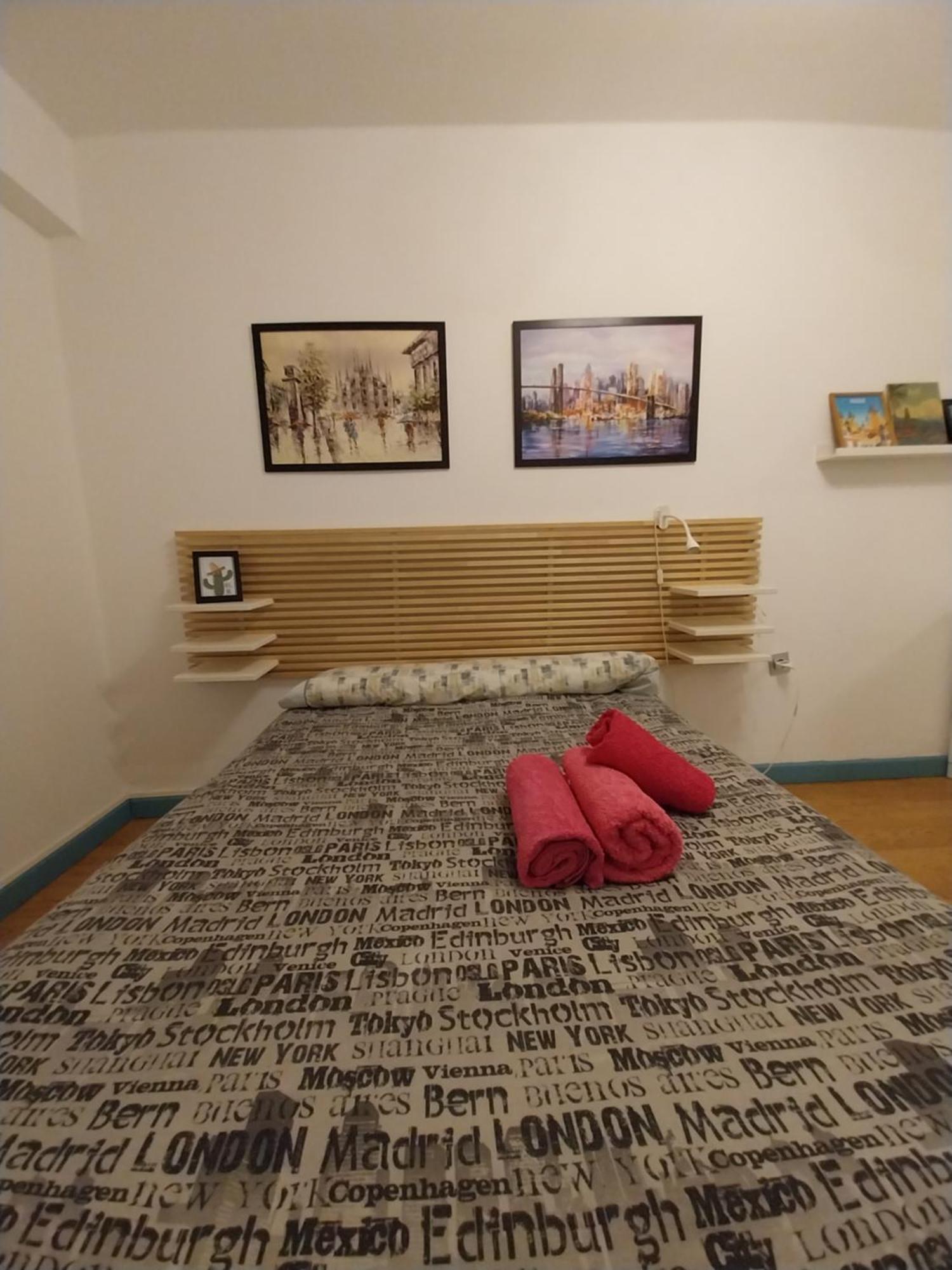 Actualizado 2024, Casco Vello 7 Minutos, Wifi Apartment Vigo Ngoại thất bức ảnh