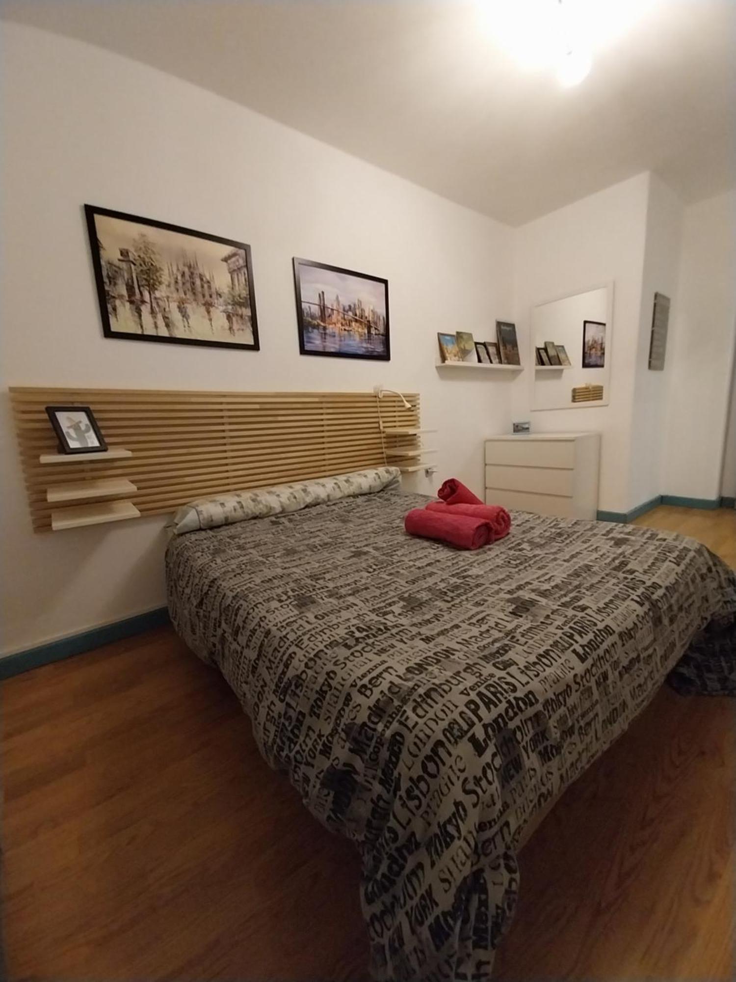 Actualizado 2024, Casco Vello 7 Minutos, Wifi Apartment Vigo Ngoại thất bức ảnh
