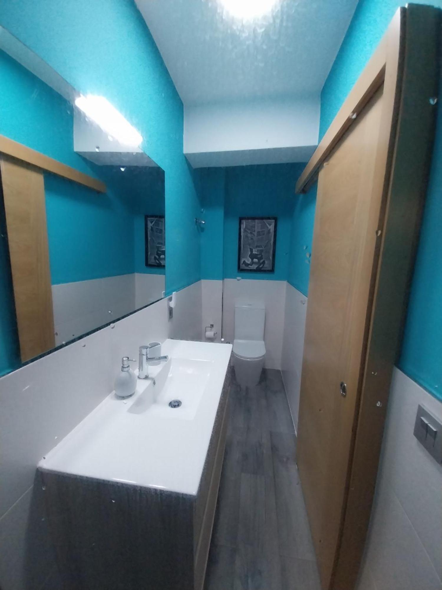 Actualizado 2024, Casco Vello 7 Minutos, Wifi Apartment Vigo Ngoại thất bức ảnh