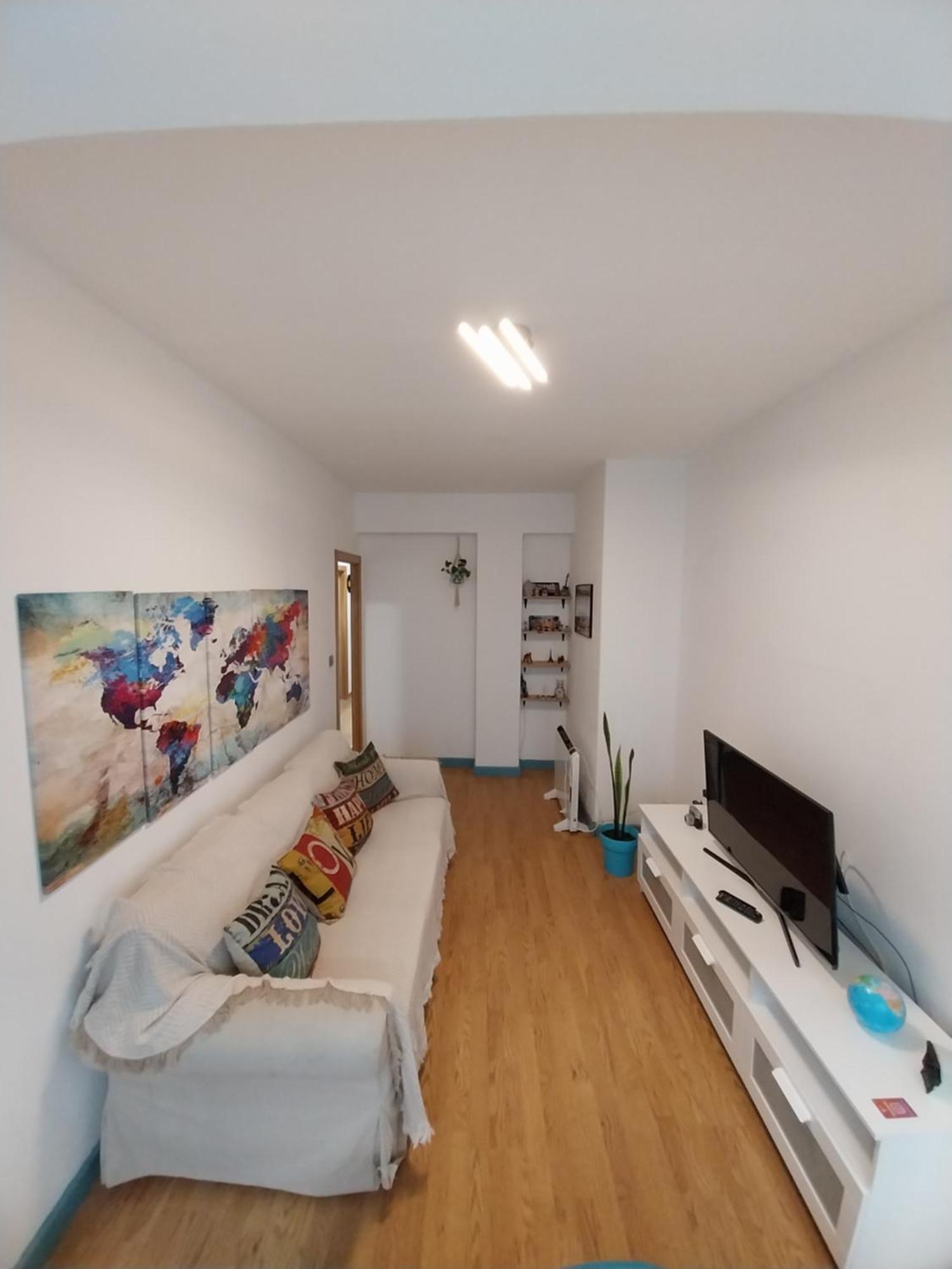 Actualizado 2024, Casco Vello 7 Minutos, Wifi Apartment Vigo Ngoại thất bức ảnh