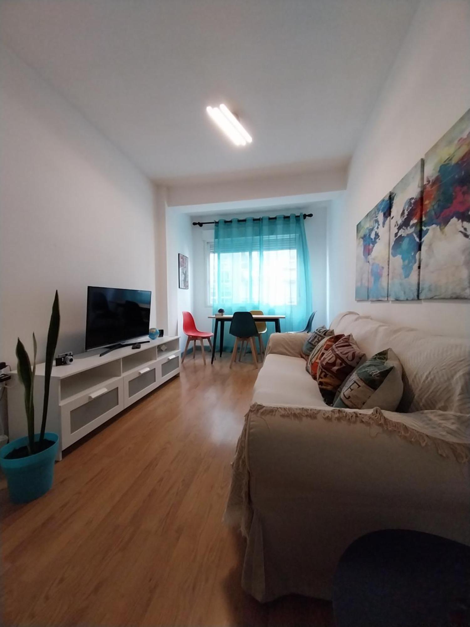 Actualizado 2024, Casco Vello 7 Minutos, Wifi Apartment Vigo Ngoại thất bức ảnh