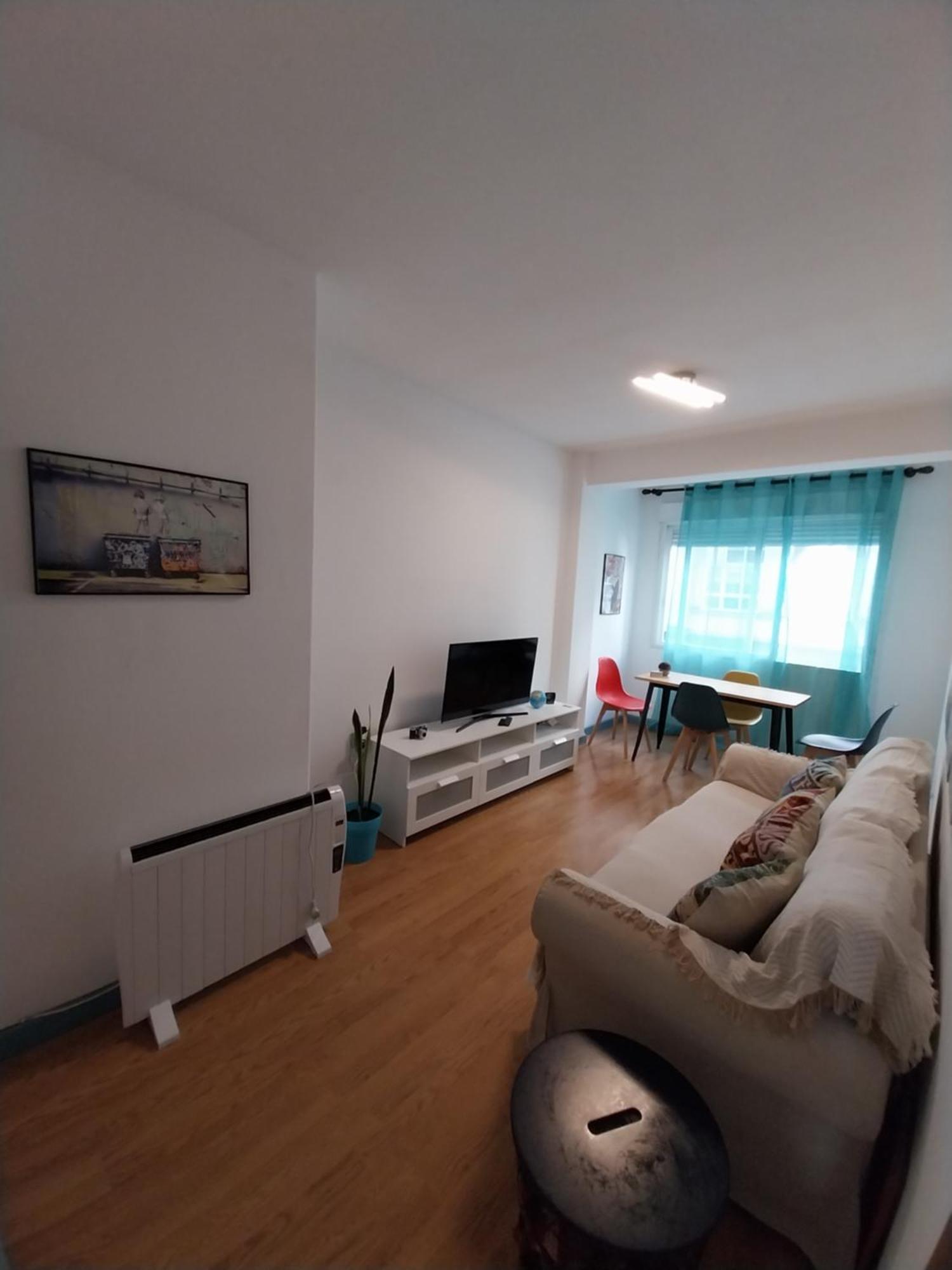 Actualizado 2024, Casco Vello 7 Minutos, Wifi Apartment Vigo Ngoại thất bức ảnh