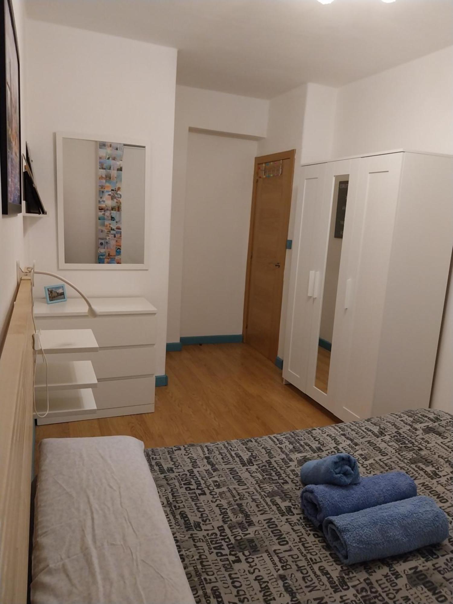 Actualizado 2024, Casco Vello 7 Minutos, Wifi Apartment Vigo Ngoại thất bức ảnh