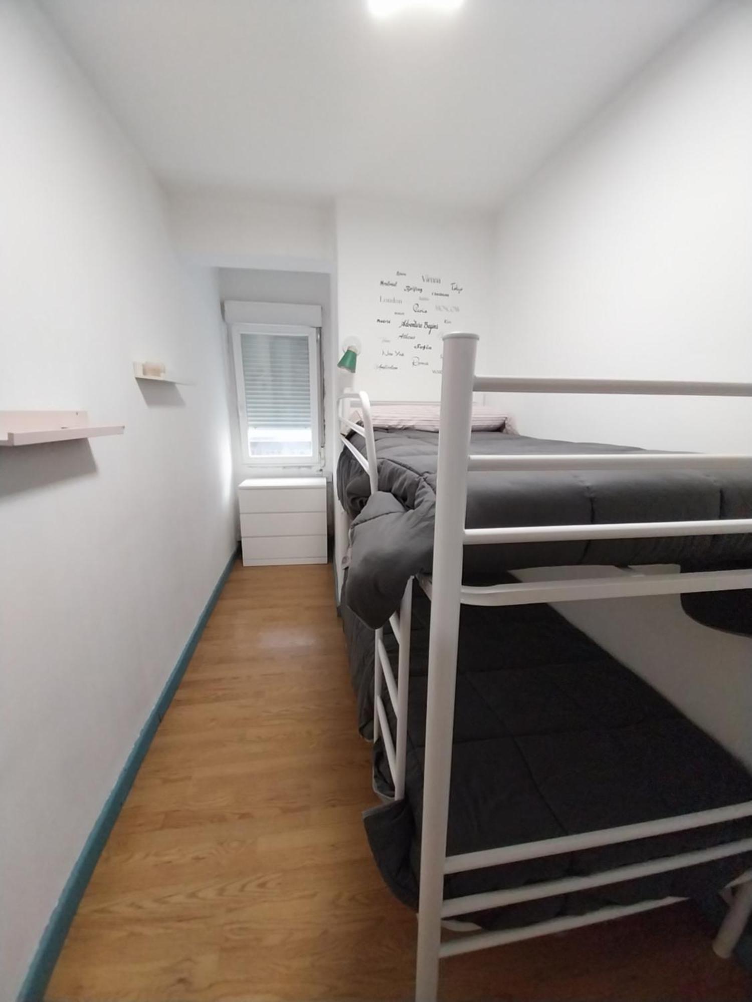 Actualizado 2024, Casco Vello 7 Minutos, Wifi Apartment Vigo Ngoại thất bức ảnh