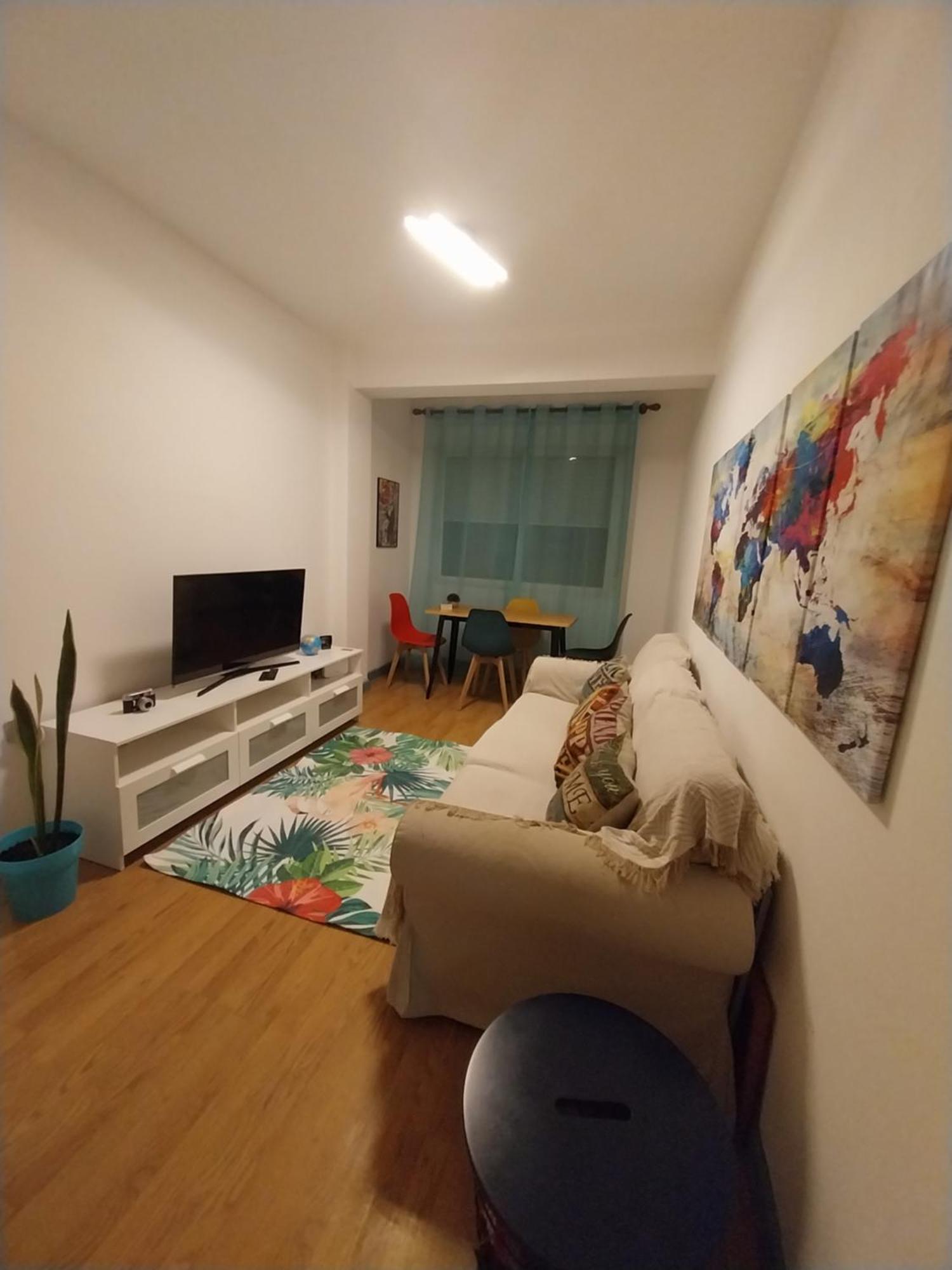 Actualizado 2024, Casco Vello 7 Minutos, Wifi Apartment Vigo Ngoại thất bức ảnh