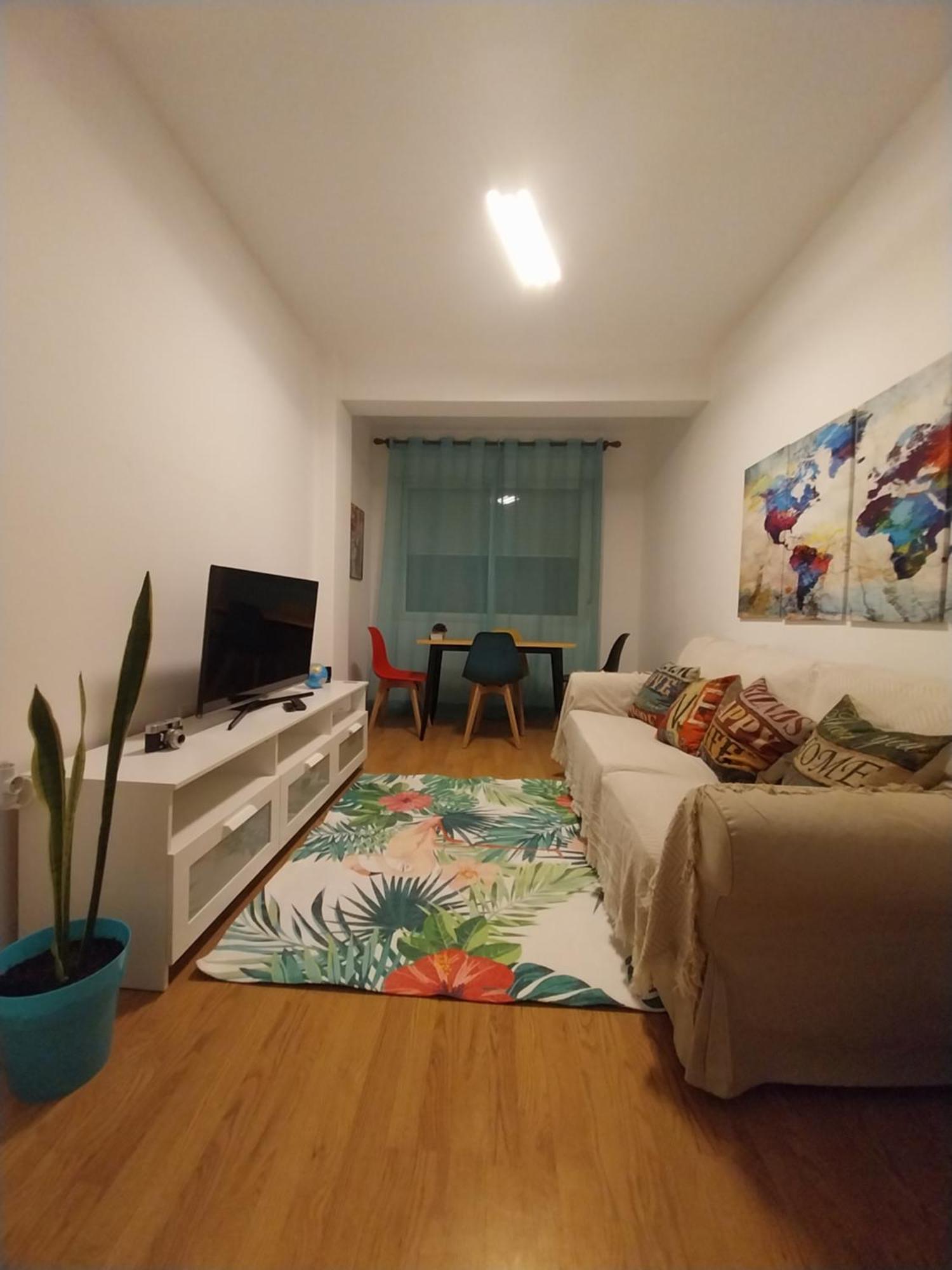 Actualizado 2024, Casco Vello 7 Minutos, Wifi Apartment Vigo Ngoại thất bức ảnh