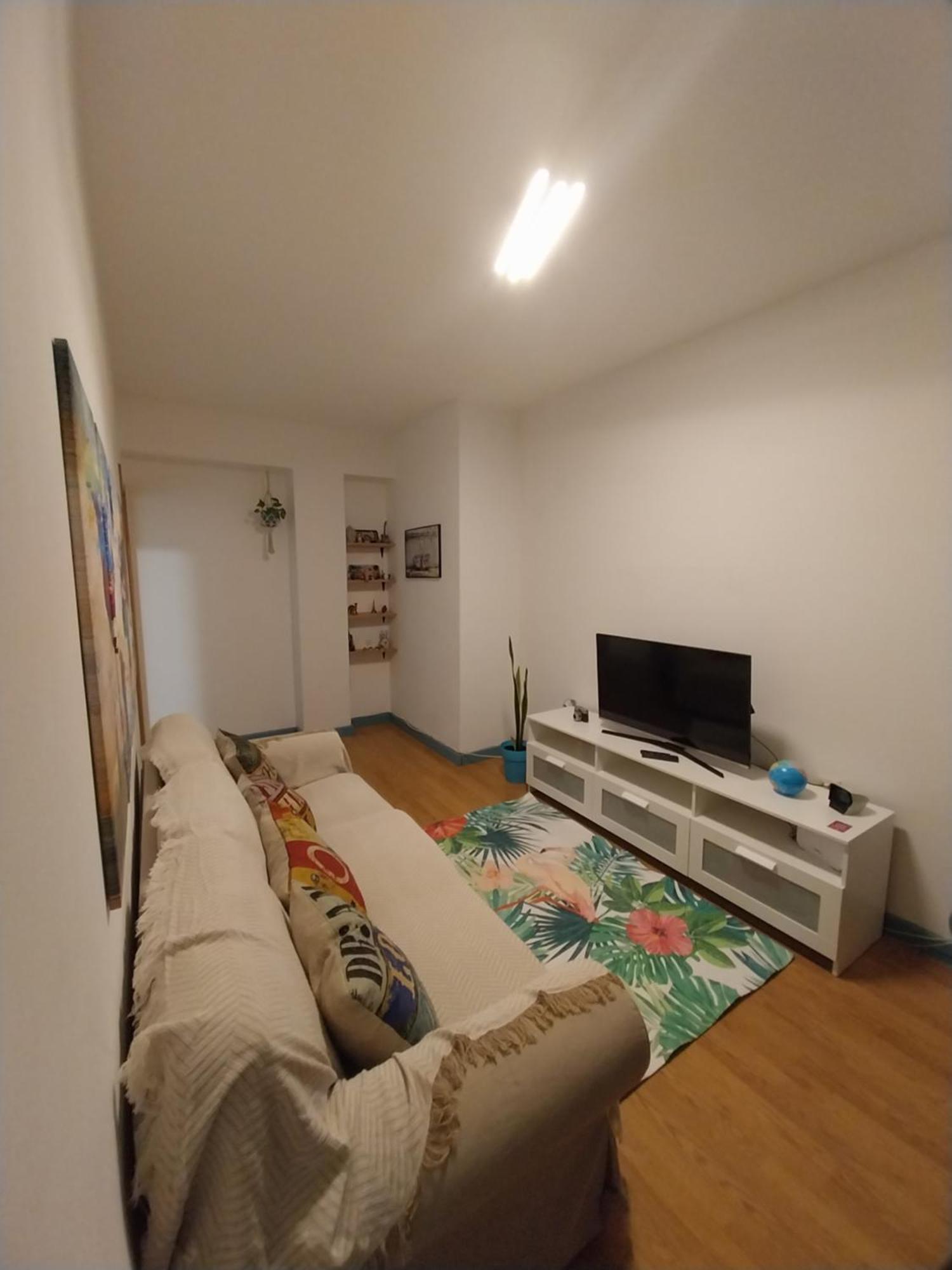 Actualizado 2024, Casco Vello 7 Minutos, Wifi Apartment Vigo Ngoại thất bức ảnh