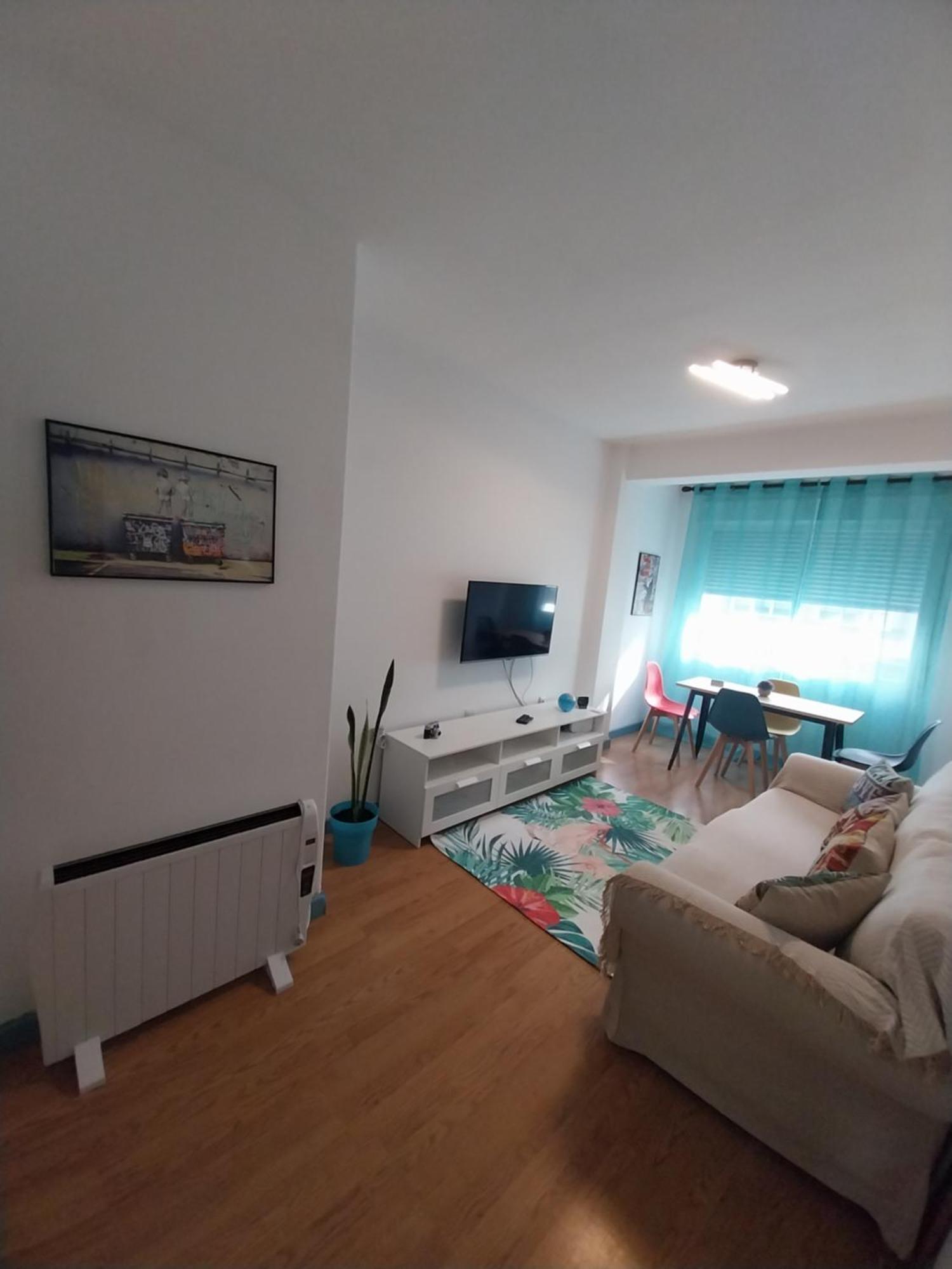 Actualizado 2024, Casco Vello 7 Minutos, Wifi Apartment Vigo Ngoại thất bức ảnh