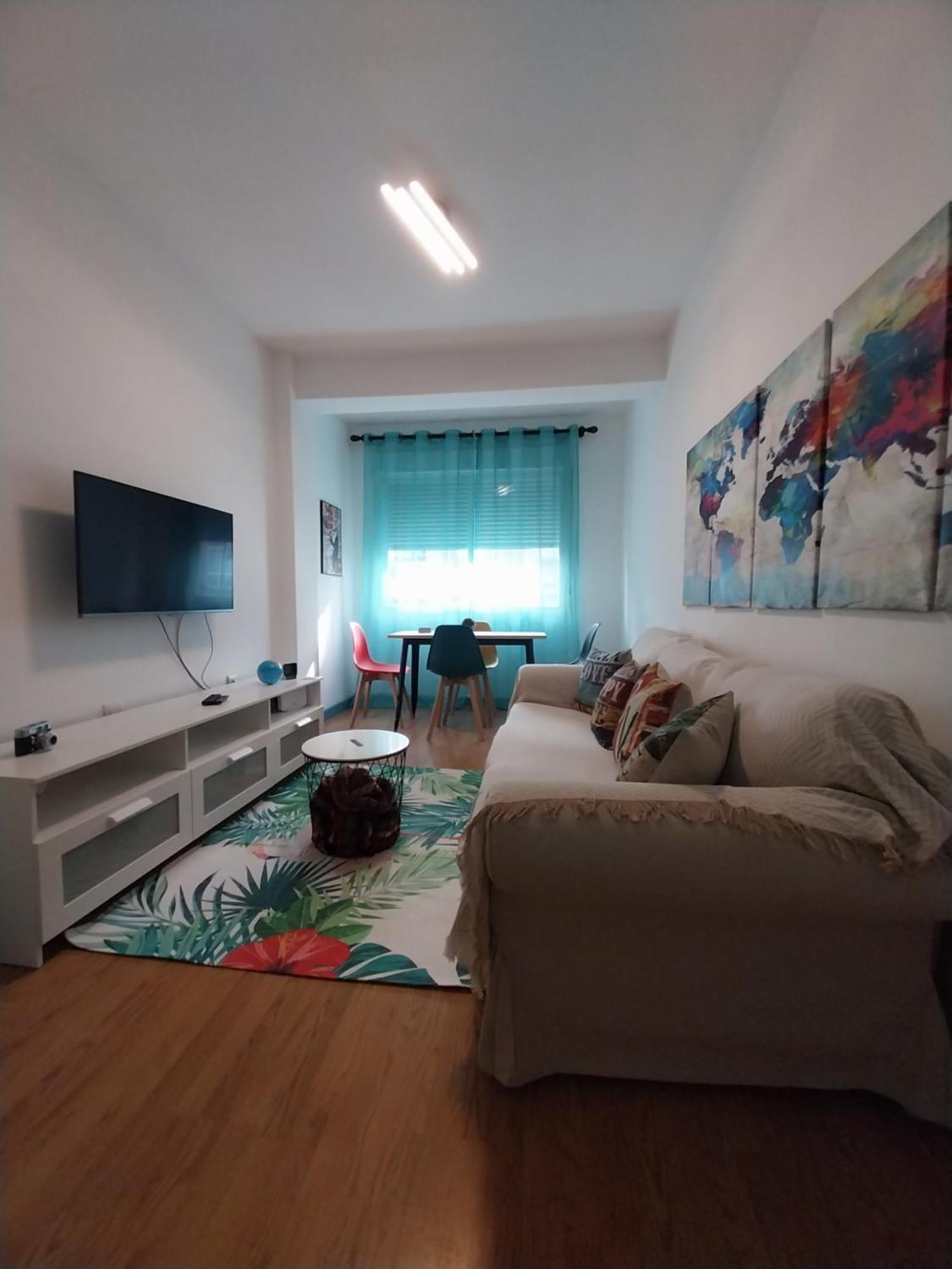 Actualizado 2024, Casco Vello 7 Minutos, Wifi Apartment Vigo Ngoại thất bức ảnh
