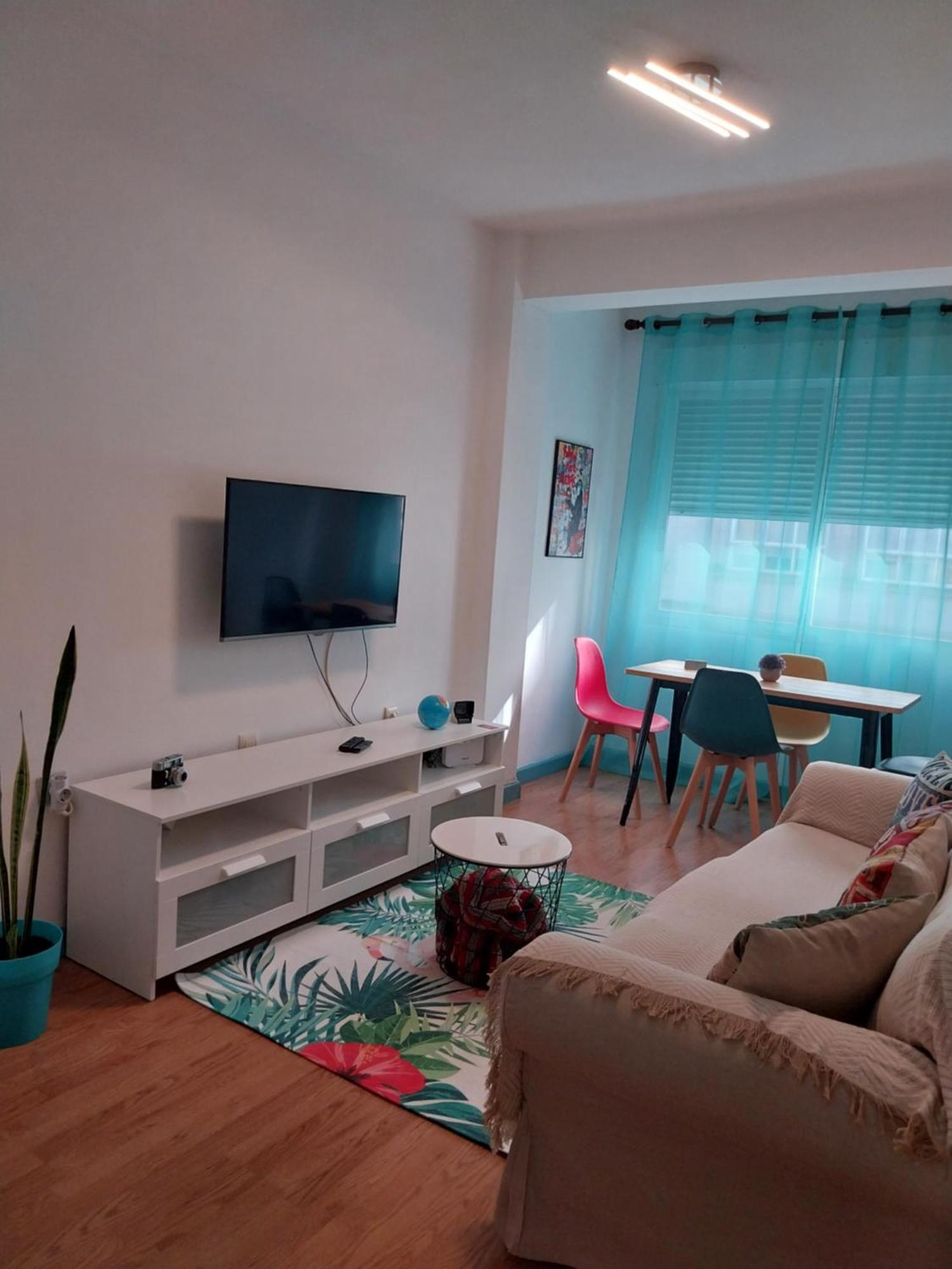 Actualizado 2024, Casco Vello 7 Minutos, Wifi Apartment Vigo Ngoại thất bức ảnh
