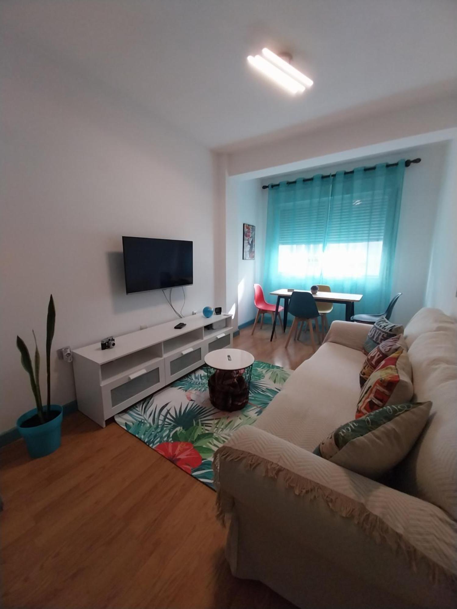 Actualizado 2024, Casco Vello 7 Minutos, Wifi Apartment Vigo Ngoại thất bức ảnh
